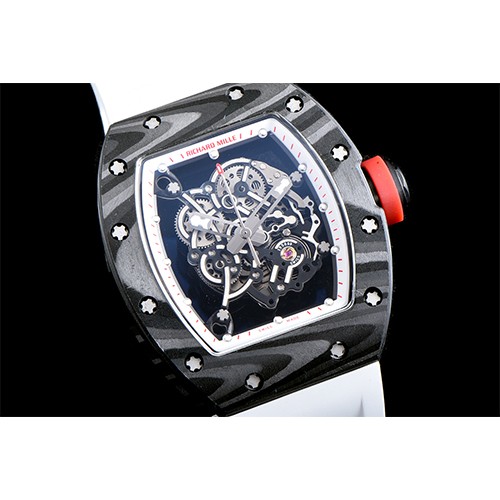 리차드밀 RM055 CA